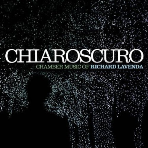 Richard Nunemaker - Chiaroscuro [CD]