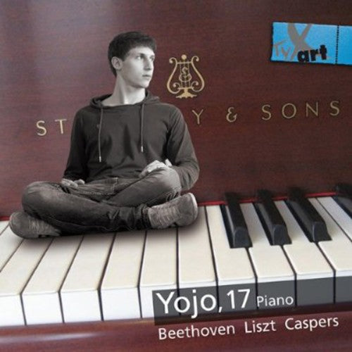 YoJo - Yojo 17 Piano [CD]