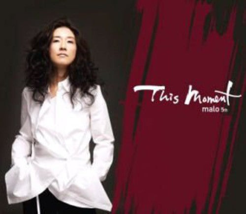 Malo - This Moment [CD]