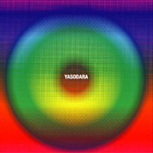 Yasodara - Change the World [CD]
