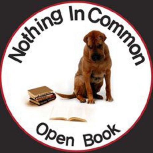Nothing In Common - Open Book Music CD