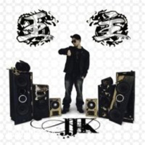 Jjk - Like King & Host Music CD