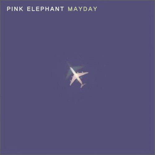 Pink Elephant - Mayday Music CD