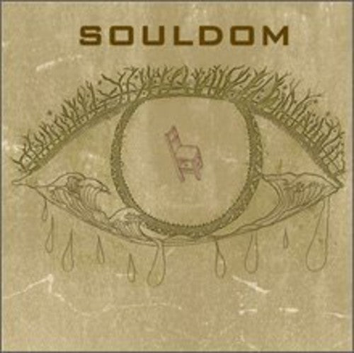 Souldom - Soul Plus Freedom [CD]