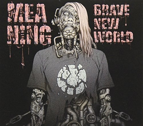 Meaning - Brave New World [CD]