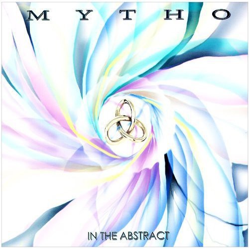 Mytho - In the Abstract Music CD