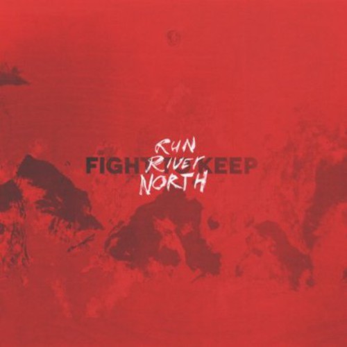 Run River North - Fight To Keep - Vinyl Record