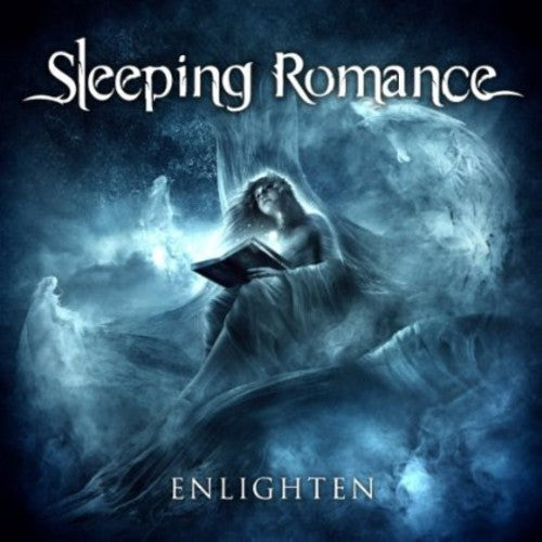End Of September - Enlighten [CD]