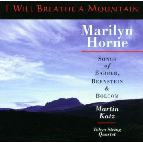 Pedro Silva - I Will Breathe a Mountain [CD]