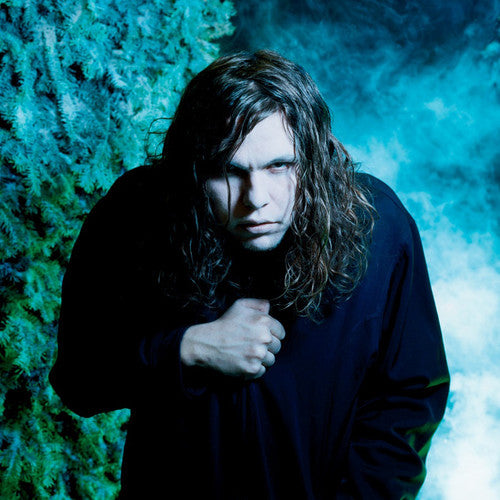Jay Reatard - Watch Me Fall - Vinyl Record