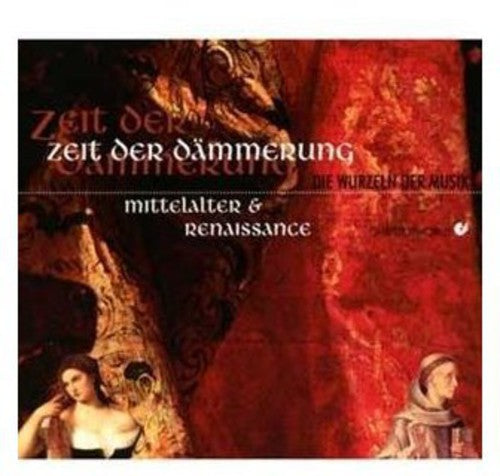 Taize Community - Zeit Der Dammerung - Music CD