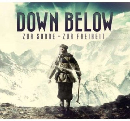 Down Below - Zur Sonne-Zur Freiheit [CD]