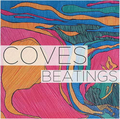 Coves - Beatings [12" Vinyl]