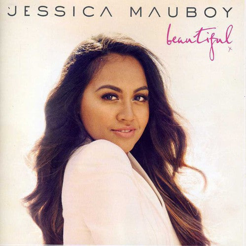 Jessica Mauboy - Beautiful [Import]