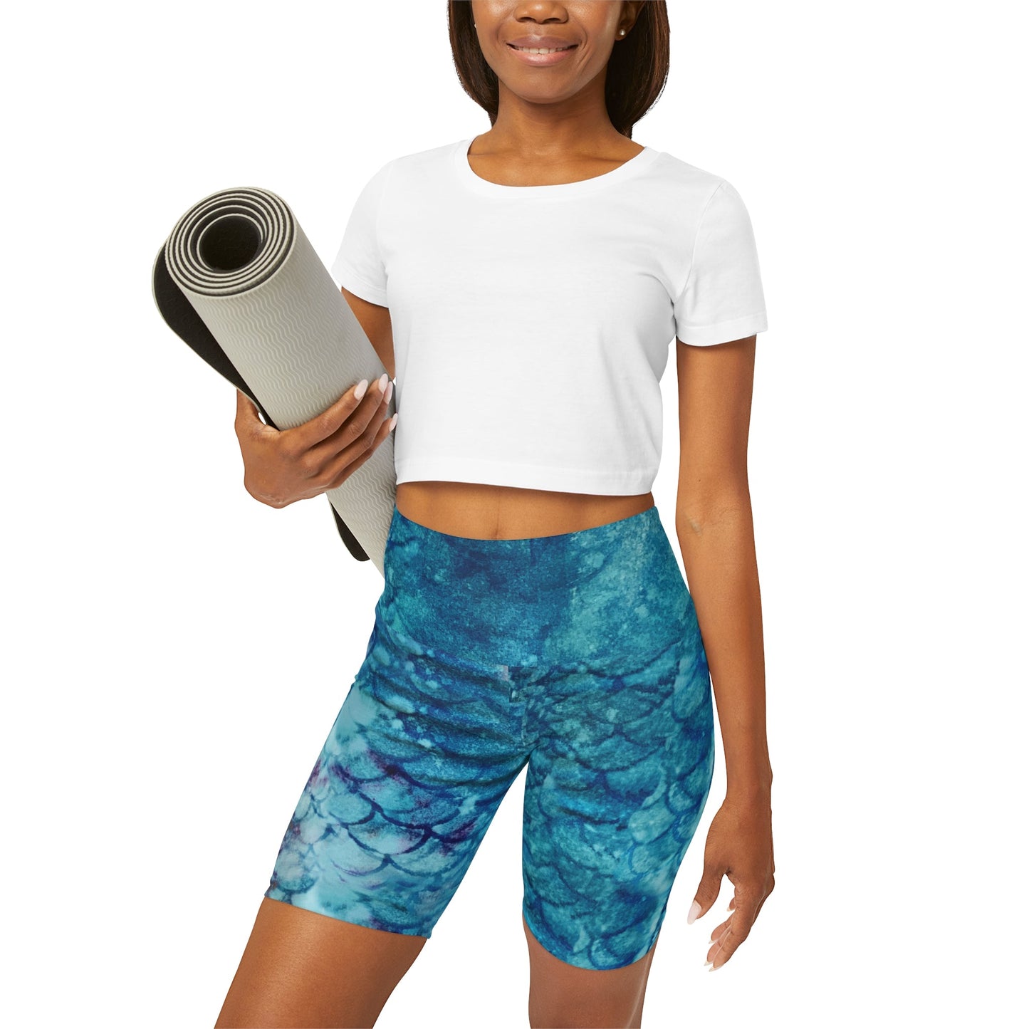 Aquatic Fantasy Mermaid Edition 2