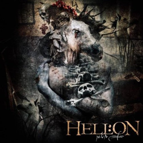 Hell On - Hunt [CD]