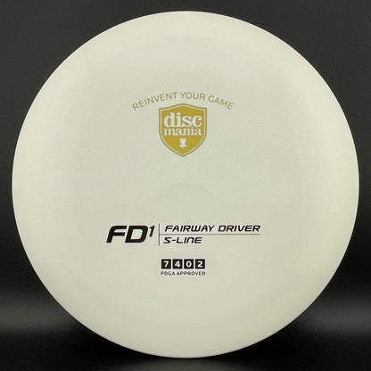 S-Line FD1