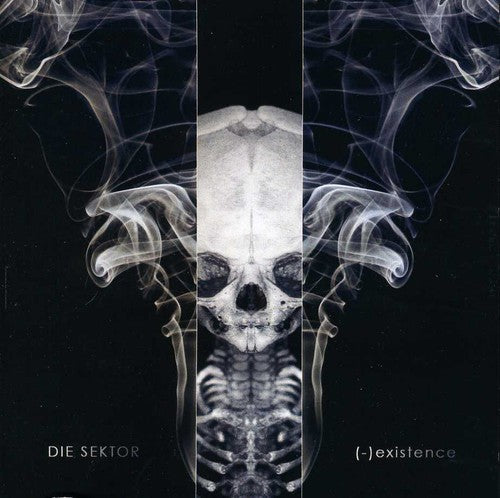 Die Sektor - (-)Existence Music CD