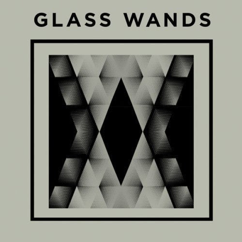 Glass Wands - Glass Wands [CD]