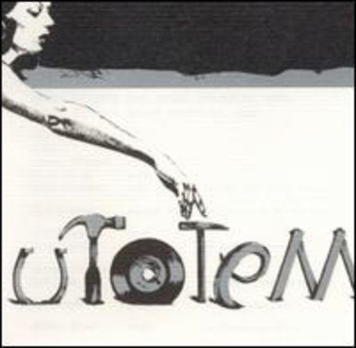 U Totem - U Totem [CD]