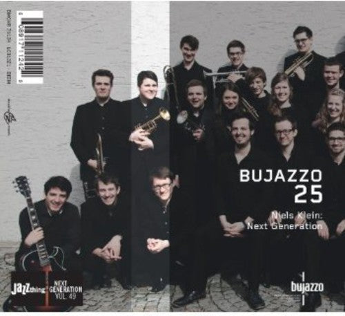 BuJazzO - 25 [2 CD]