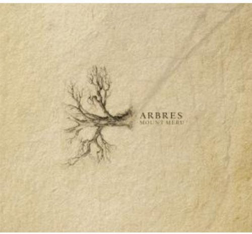 Mount Meru - Arbres [CD]