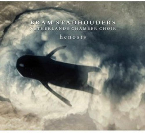 Bram Stadhouders /Ncc - Henosis [CD]