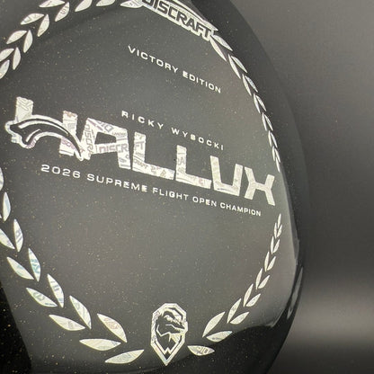 Midnight Hallux - Victory Edition SFO 2026