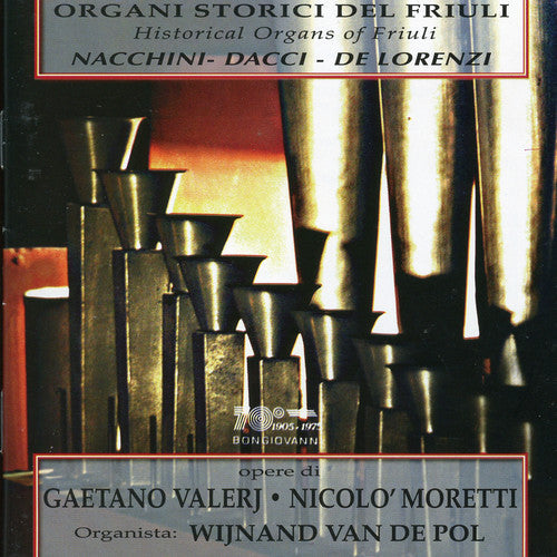 Wijnand Van de Pol - Piano Works [CD]