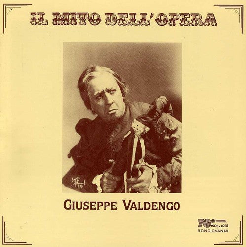 Giuseppe Valdengo - Rigoletto / la Traviata / Amleto [CD]