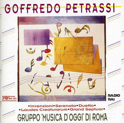 Fabio Maestri - Invenzioni / Serenata / Duetto [CD]