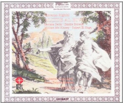 Tito Gotti - Alcide Al Bivio [2 CD]