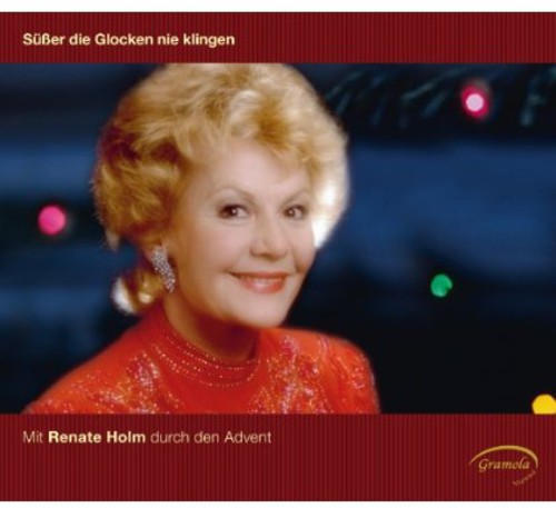Gruber / Mohr / Dostal - Suesser Die Glocken Nie Klingen - Music CD