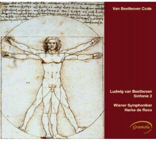 Vienna Symphony Orchestra - Sinfonie 2 [CD]