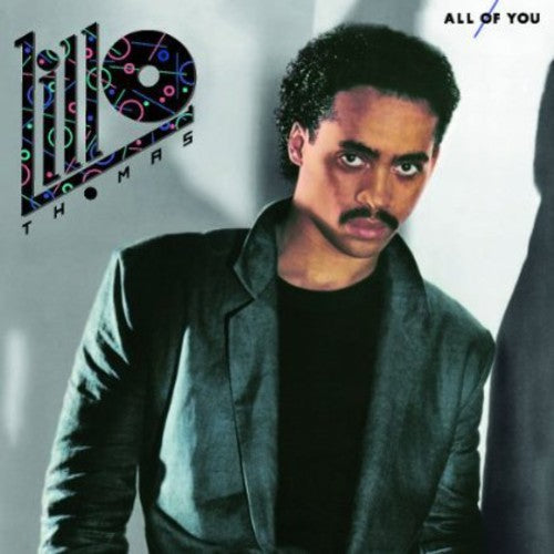 Lillo Thomas - All Of You [Import]