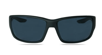 Yosemite | Sport Black | Polarized Grey Nx14 Lens