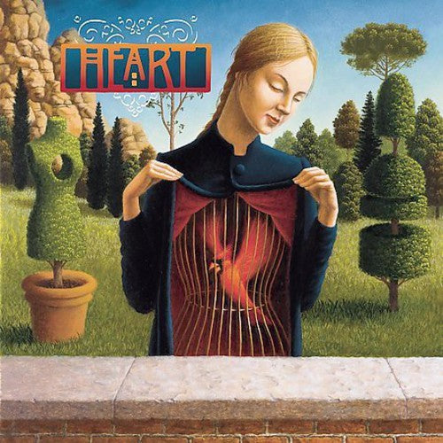 Heart - Greatest Hits [CD]