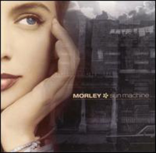 Morley - Sun Machine Music CD