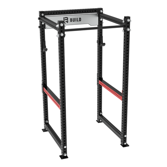 BUILD Full Cage Power Rack (New)