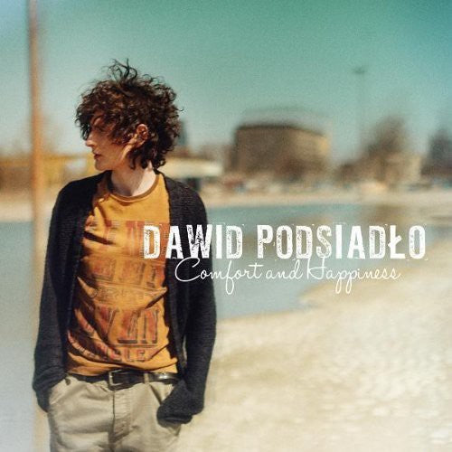 Podsiadlo,dawid - Comfort & Happiness - Vinyl Record