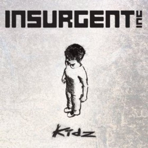 Insurgent - Kidz Music CD