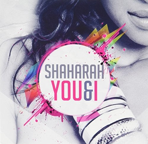Shaharah - You & I [CD]