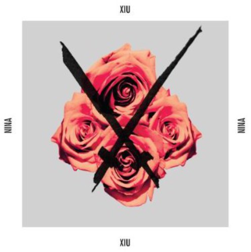 Xiu Xiu - Nina [CD]