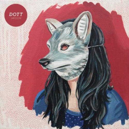 DOTT - Swoon [LP] Vinyl Record