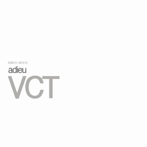 Vanilla City - Adieu VCT Music CD