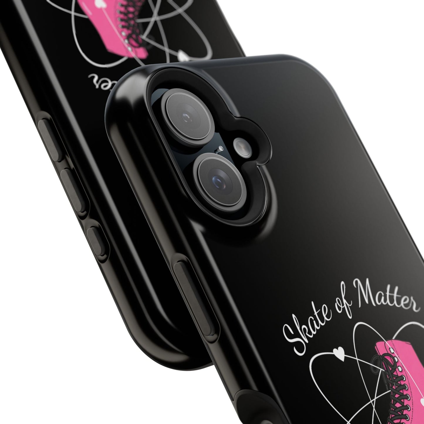 MagSafe Skate of Matter Tough Case