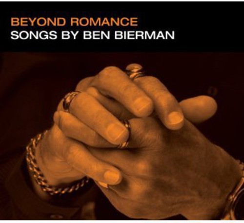 Matthew Scott - Beyond Romance [CD]
