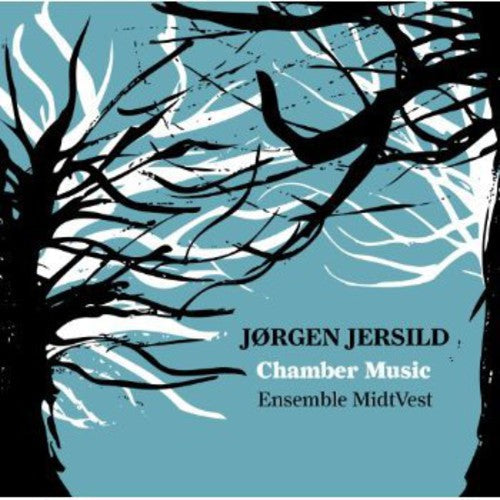 Ensemble MidtVest - Chamber Music Music CD