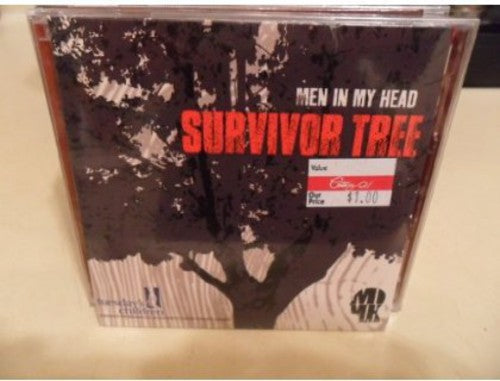 Men In My Head - Survivor Tree Music CD