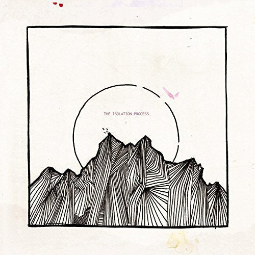Isolation Process - Isolation Process [CD]